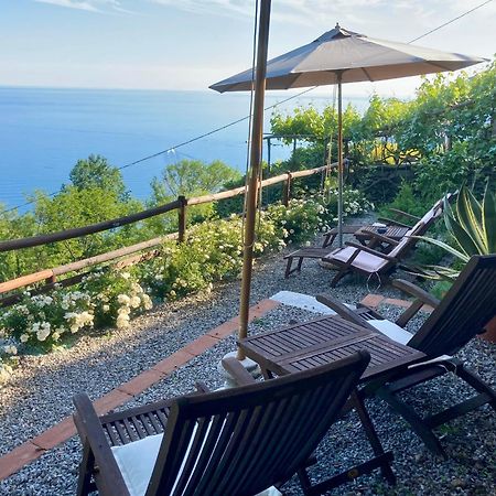 Villa Pietrafiore Monterosso al Mare Exterior foto