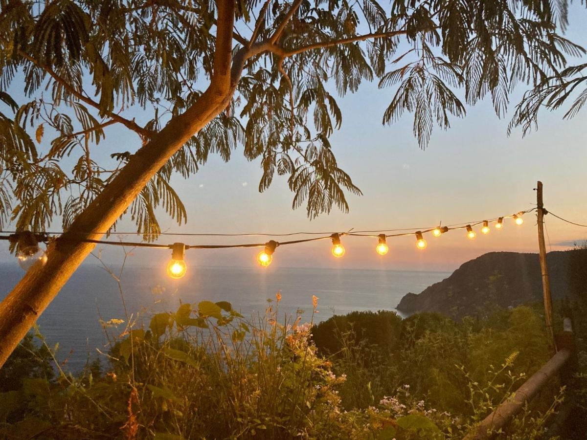 Villa Pietrafiore Monterosso al Mare Exterior foto