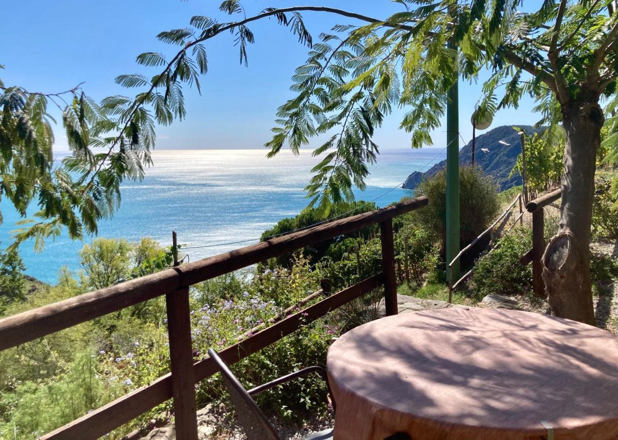 Villa Pietrafiore Monterosso al Mare Exterior foto
