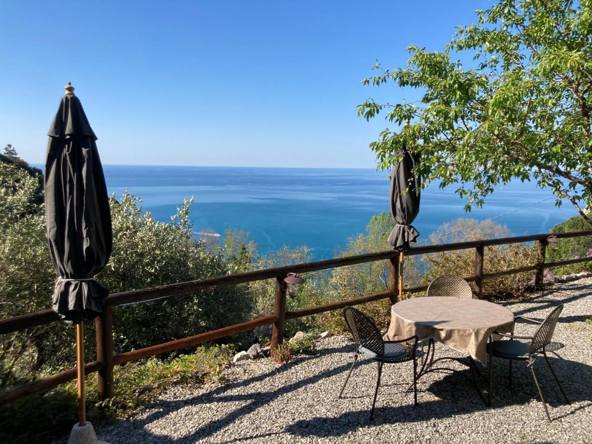 Villa Pietrafiore Monterosso al Mare Exterior foto