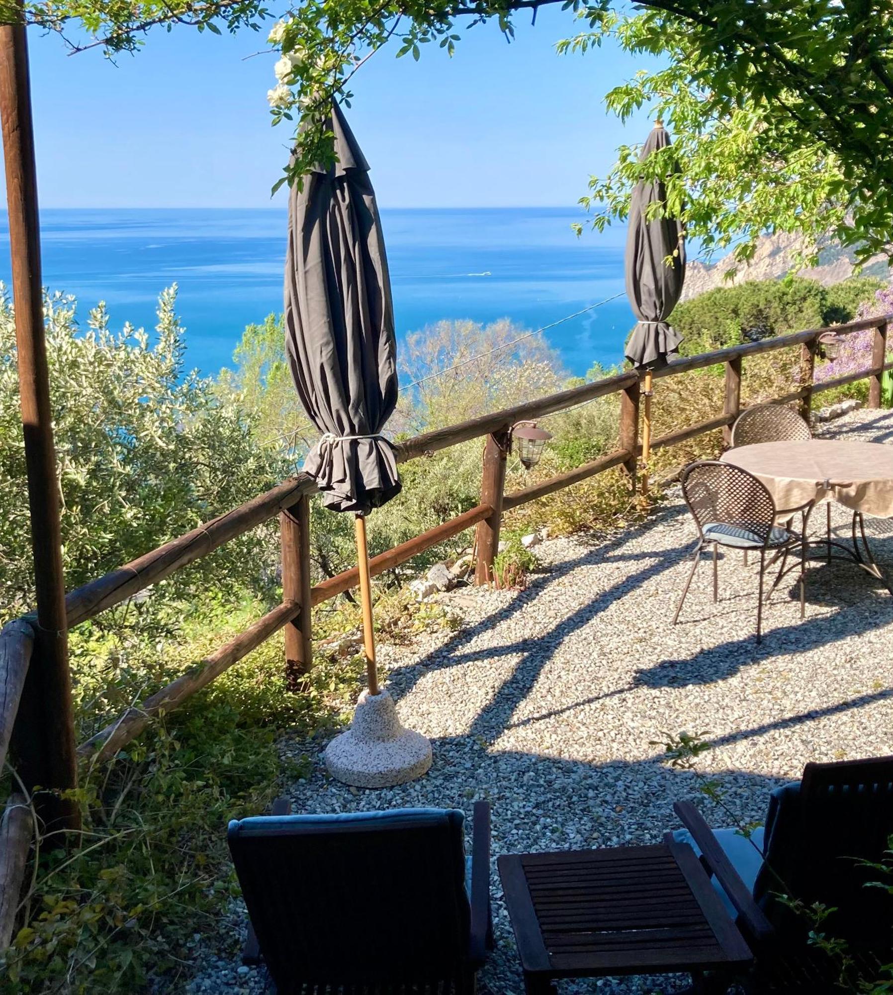 Villa Pietrafiore Monterosso al Mare Exterior foto
