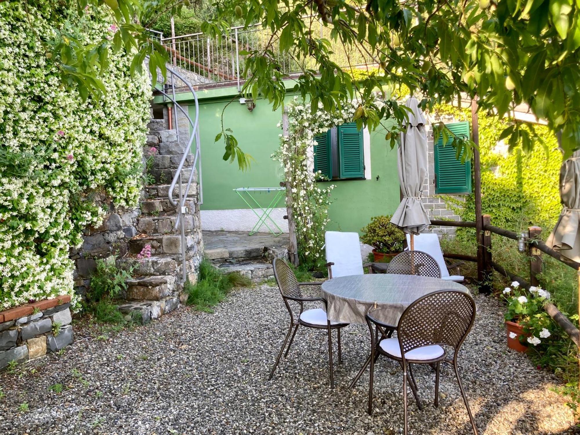 Villa Pietrafiore Monterosso al Mare Exterior foto