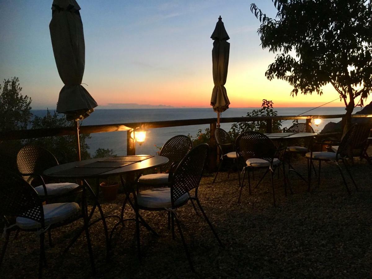 Villa Pietrafiore Monterosso al Mare Exterior foto